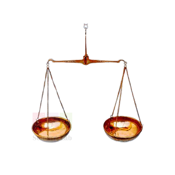 Balance Brass
